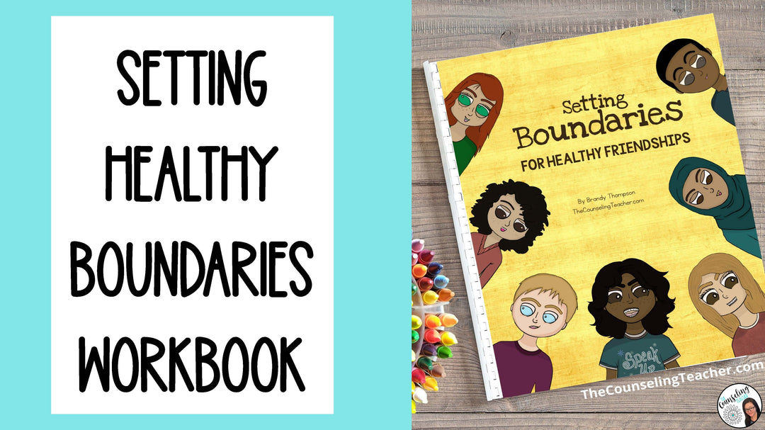 Setting Healthy Boundaries for Emotional Wellness